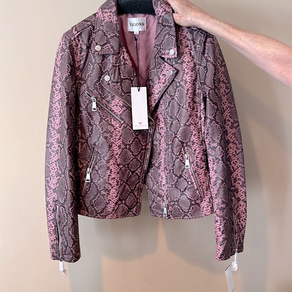 Vigoss Mojito Jacket